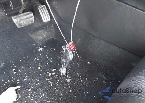 2025 Honda Civic Sport z USA, uszkodzony, nr VIN 2HGFE2F59SH579726